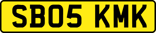 SB05KMK