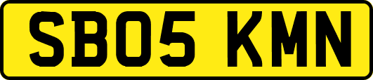 SB05KMN