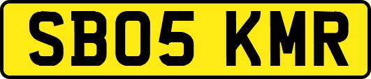 SB05KMR