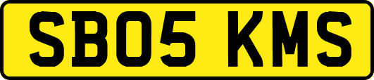 SB05KMS