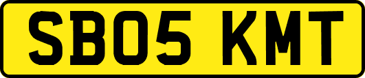 SB05KMT