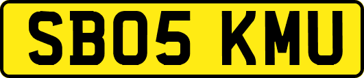 SB05KMU