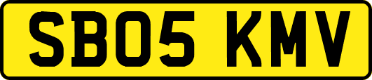 SB05KMV