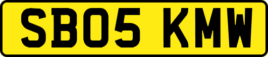 SB05KMW