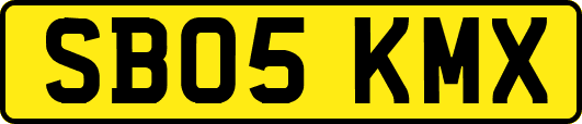 SB05KMX