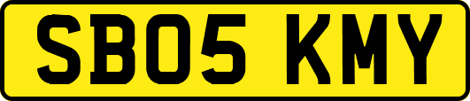 SB05KMY