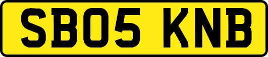 SB05KNB