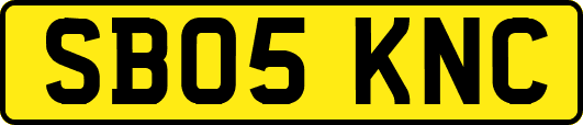 SB05KNC