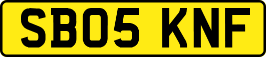 SB05KNF