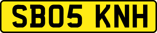 SB05KNH