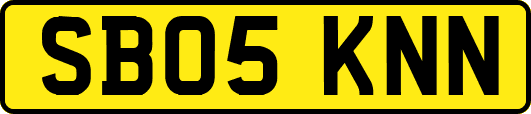 SB05KNN