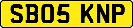 SB05KNP
