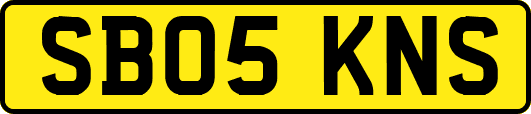 SB05KNS
