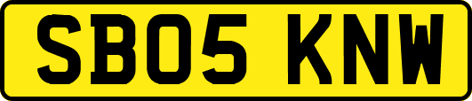 SB05KNW