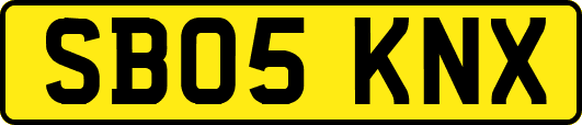SB05KNX