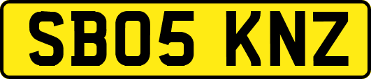 SB05KNZ