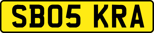 SB05KRA