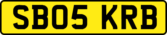 SB05KRB