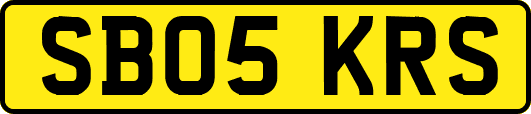 SB05KRS