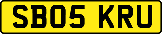 SB05KRU
