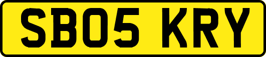 SB05KRY
