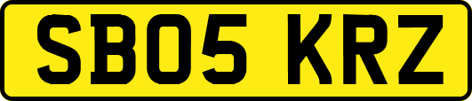 SB05KRZ