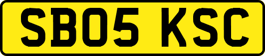 SB05KSC