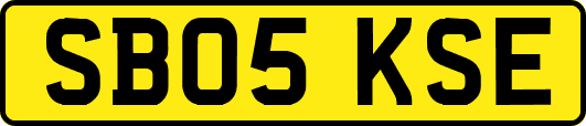 SB05KSE
