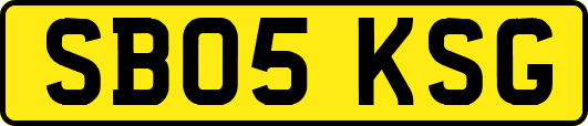 SB05KSG
