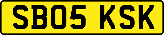 SB05KSK