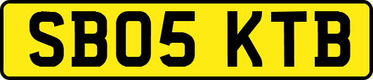 SB05KTB