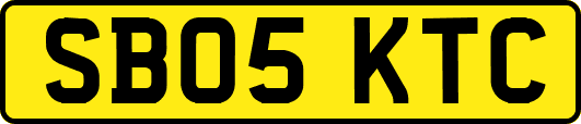 SB05KTC