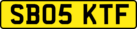 SB05KTF