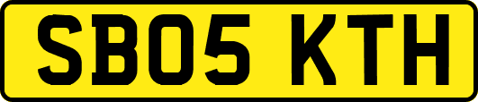 SB05KTH