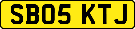 SB05KTJ