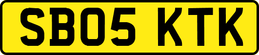 SB05KTK