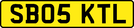 SB05KTL