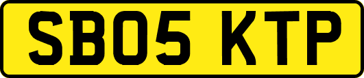 SB05KTP