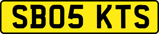 SB05KTS