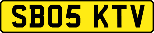 SB05KTV