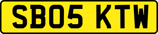 SB05KTW
