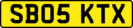 SB05KTX