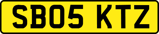 SB05KTZ