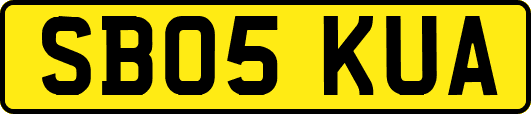 SB05KUA