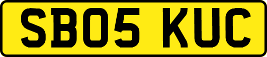 SB05KUC