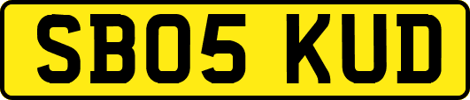 SB05KUD