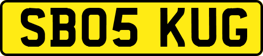 SB05KUG