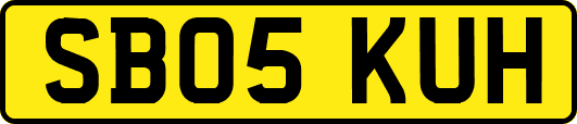 SB05KUH