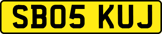 SB05KUJ