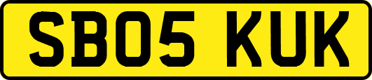 SB05KUK